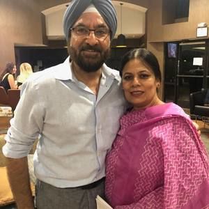 Meet your Posher, Meeta